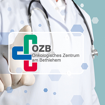 Das Onkologische Zentrum am Bethlehem