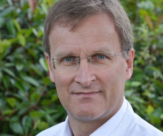 Chefarzt der Chirurgie