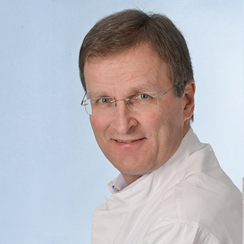 Priv.-Doz. Dr. med. Joachim W. Heise