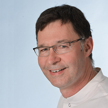 Dr. med. Martin Schreck