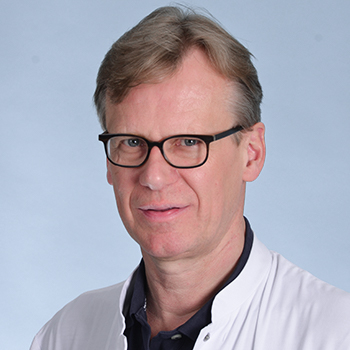 Chefarzt der Kinder- und Jugendmedizin