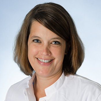 Dr. med. Veronika Becker