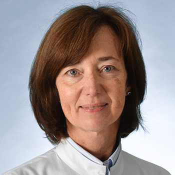 Prof. Dr. med. Beate Karges