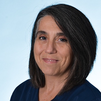 Dr. med. Dolores Hübner