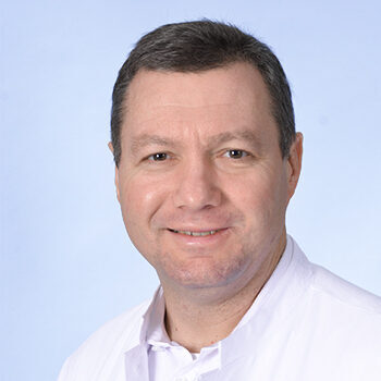 Chefarzt für Orthopädie und Unfallchirurgie