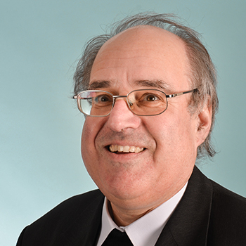 Pfarrer Hans-Rolf Funken