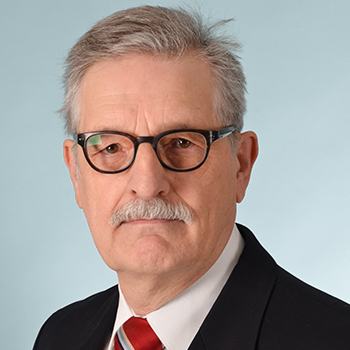 Dipl.-Ing. Heinz Günter Geyr