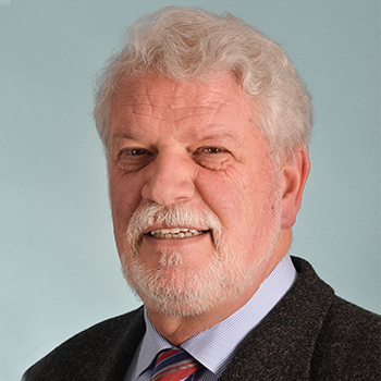 Dipl.-Betriebswirt Paul M. Kirsch