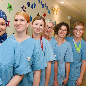 Kinderklinik_Team_Kachel