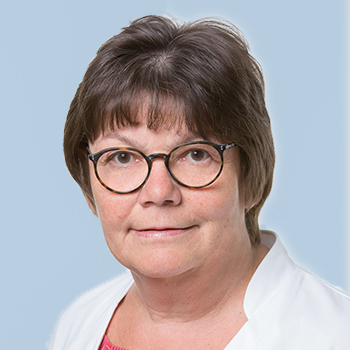 Ilona Krauspe-Stübecke