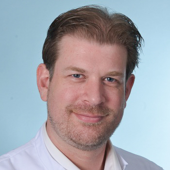 Dr. med. Christoph Deborre