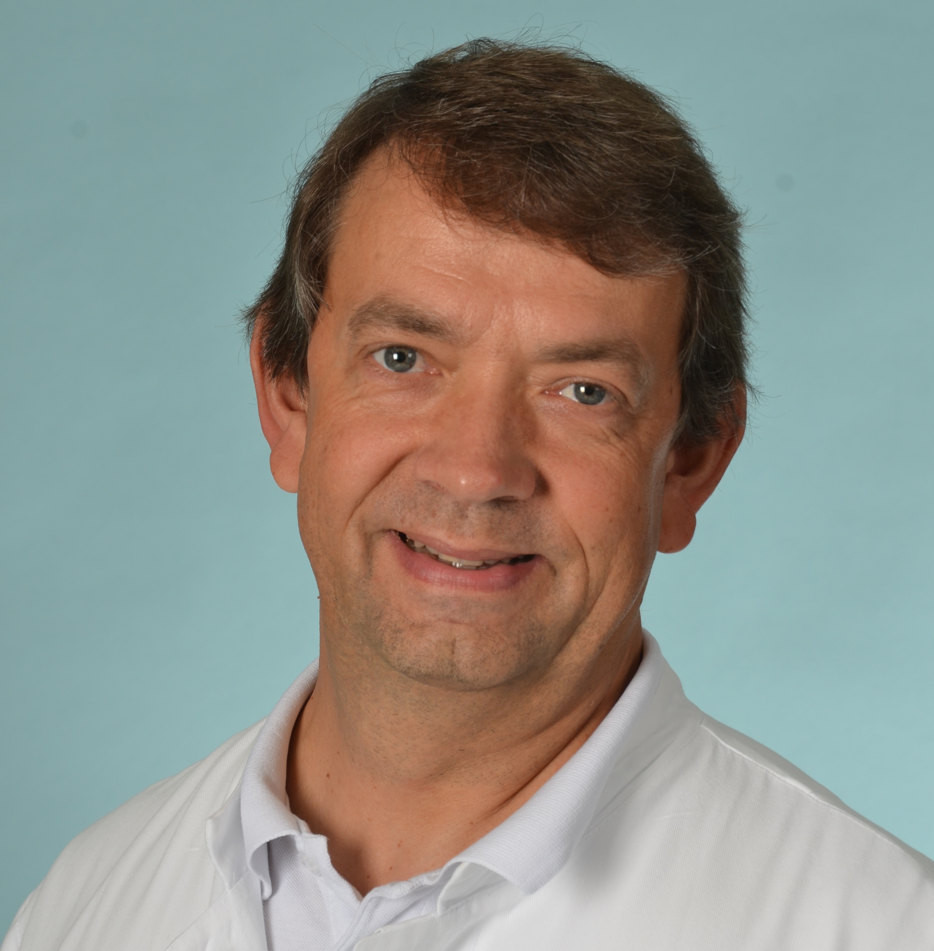 Chefarzt der Gynäkologie und Geburtshilfe