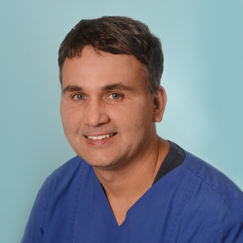 Dr. med. Mario Vogts