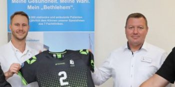 Ladies in Black Aachen 2020/21