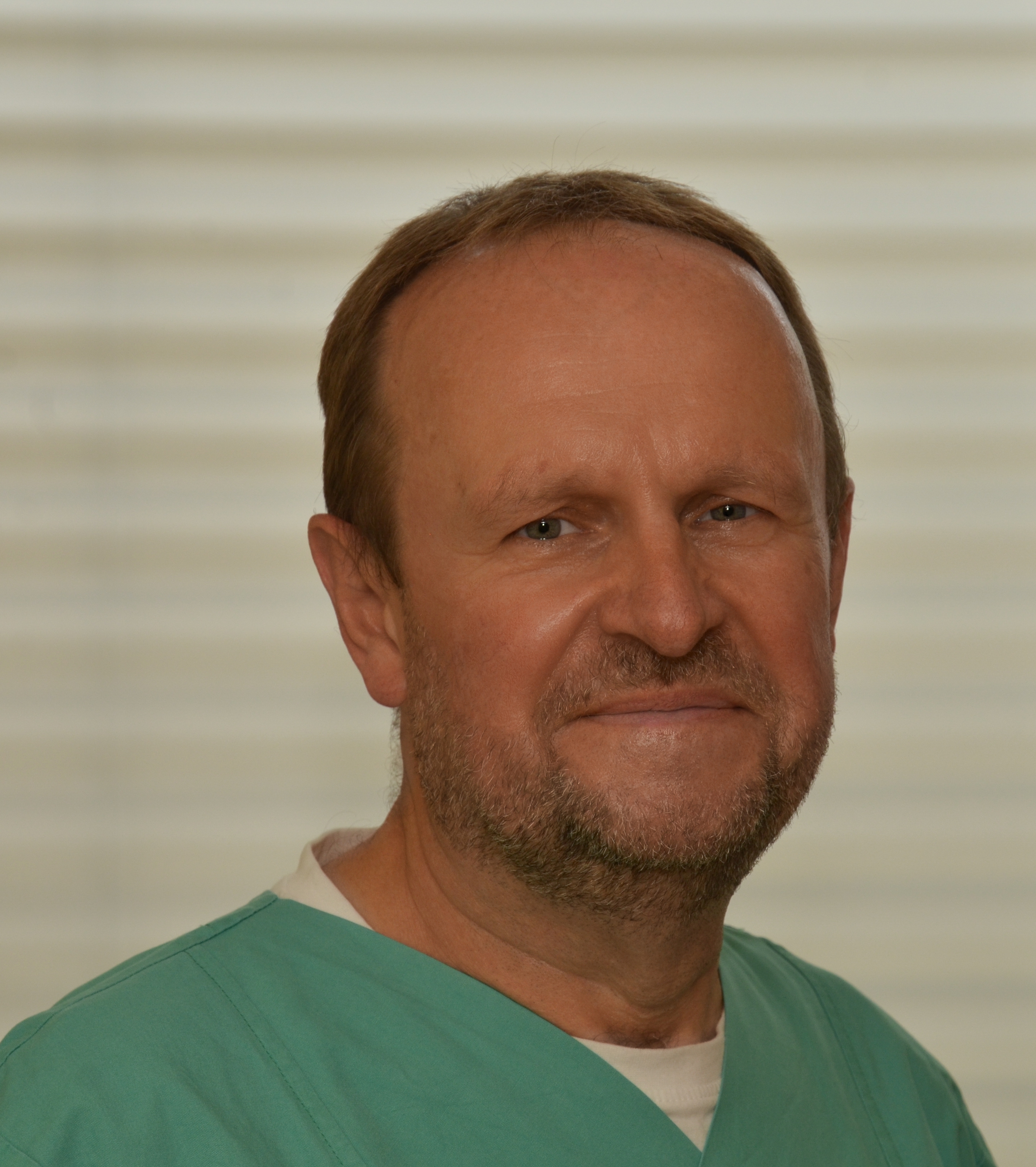 Dr. med. Helmut Kies