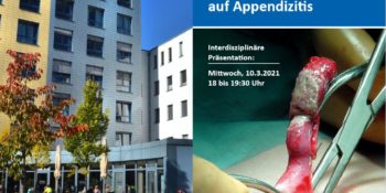 Chirurgie, Appendizitis, Veranstaltung, Laparoskopische OP,Operation
