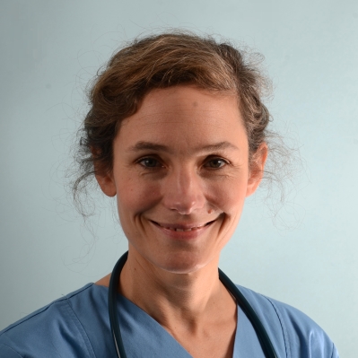 Dr. med. Eva Mießen-Bell