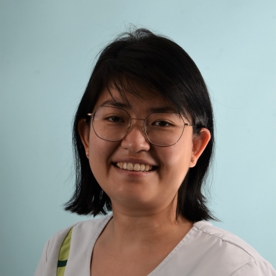 Dr. med. Wilhelmina Wiliem