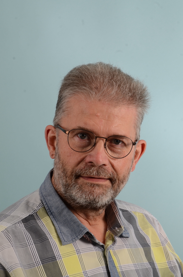 Dr. med. Michael Korte