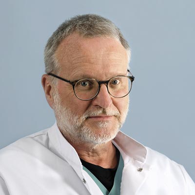 Dr. med. Norbert Mussmann