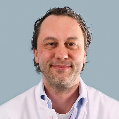 Dr. med. Daniel Ellrich